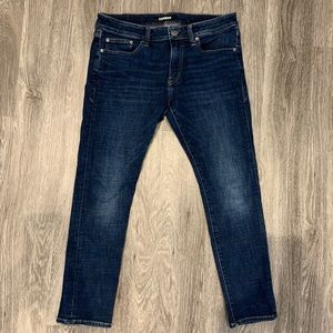 Express Men’s Skinny Jeans